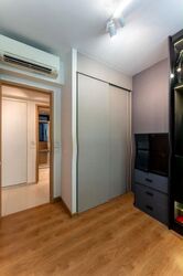 Hundred Palms Residences (D19), Condominium #637316701